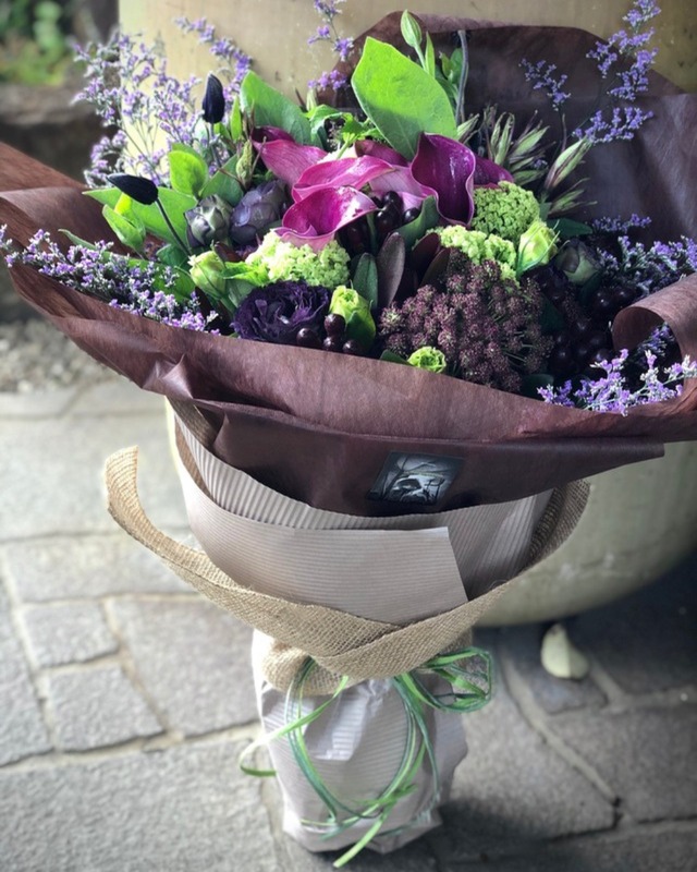 L size Bouquet