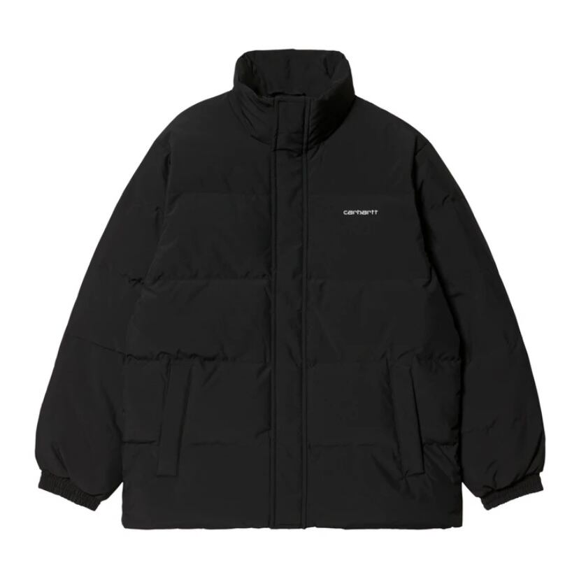 carhartt  ダウンジャケット