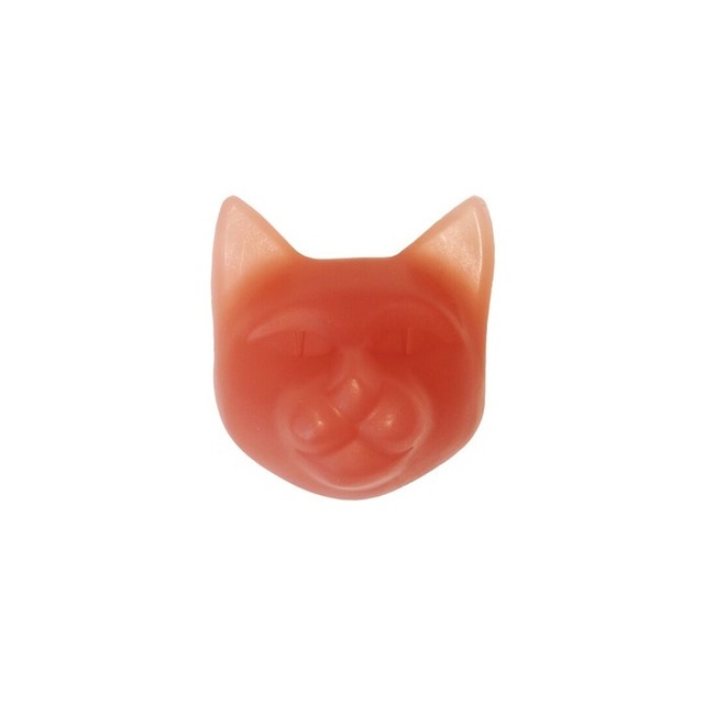 【9.kyuu】ネコ缶SOAP 1 Beni