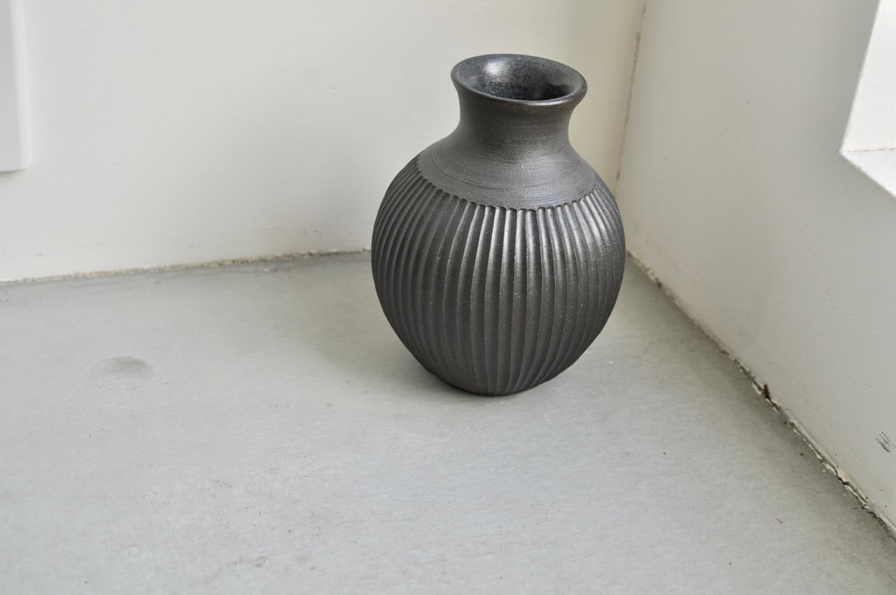 大谷哲郎花器20BK | andbureau