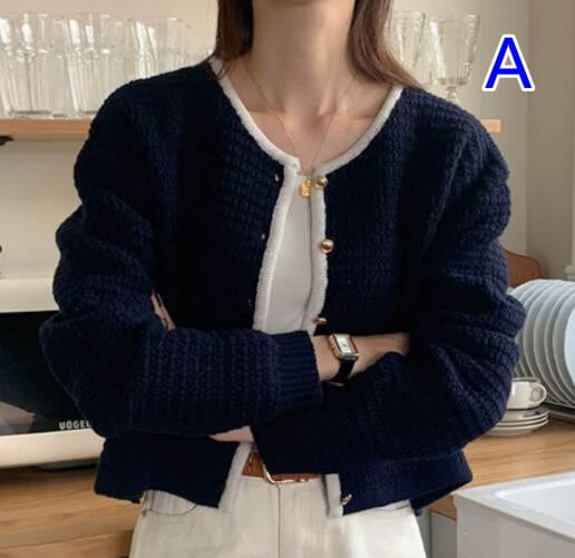 トップス jonnlynx quilt border argyle cardigan jonnlynx - QUILT BORDER ARGYLE CARDIGAN | Pay ID