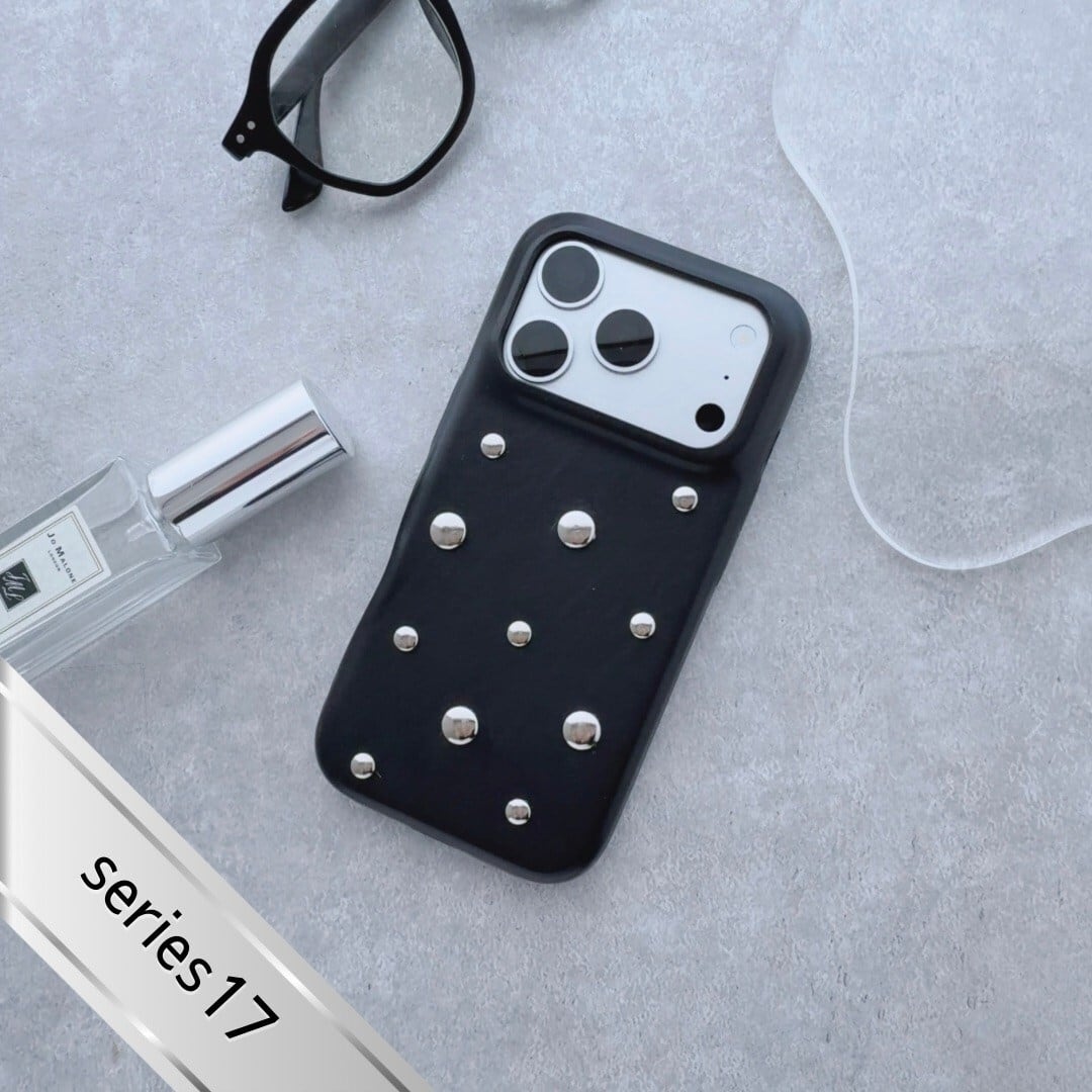 iPhone レインケース