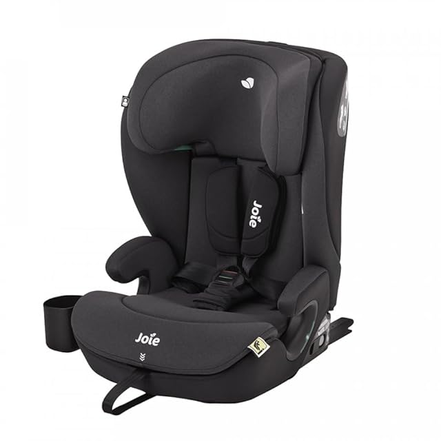 heekin チャイルドシート 360°回転式 ISOFIX固定 R129適合(i-Size