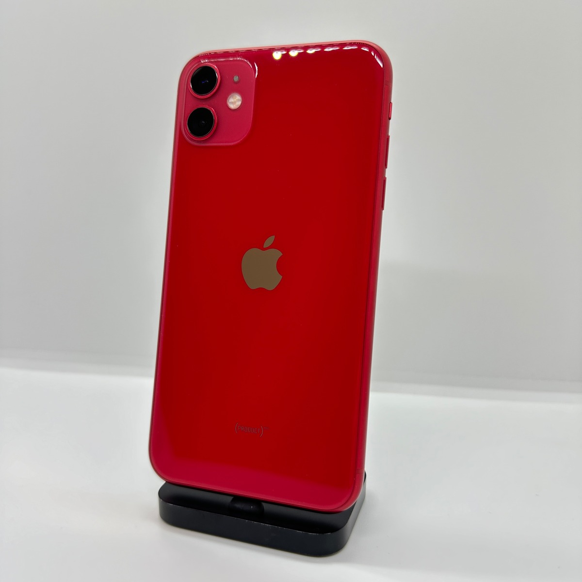 バッテリー新品/美品】iPhone11 64GB【SIMロック解除済み】 | リノスマ
