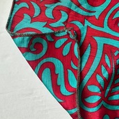 No.55 | リサイクルサリースカーフ