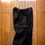 [ACTS] WIDE EASY PANTS  A52003 (BLACK)