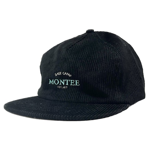 BLUCO × montee　CAP