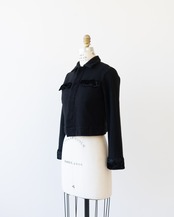 〈COMME des GARCONS〉Shirt Jacket