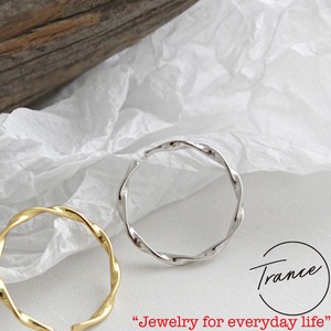 SV925-23 ring　シルバー925 巾着付き シルバーアクセサリー リング  925 指輪 SILVER フリーサイズ