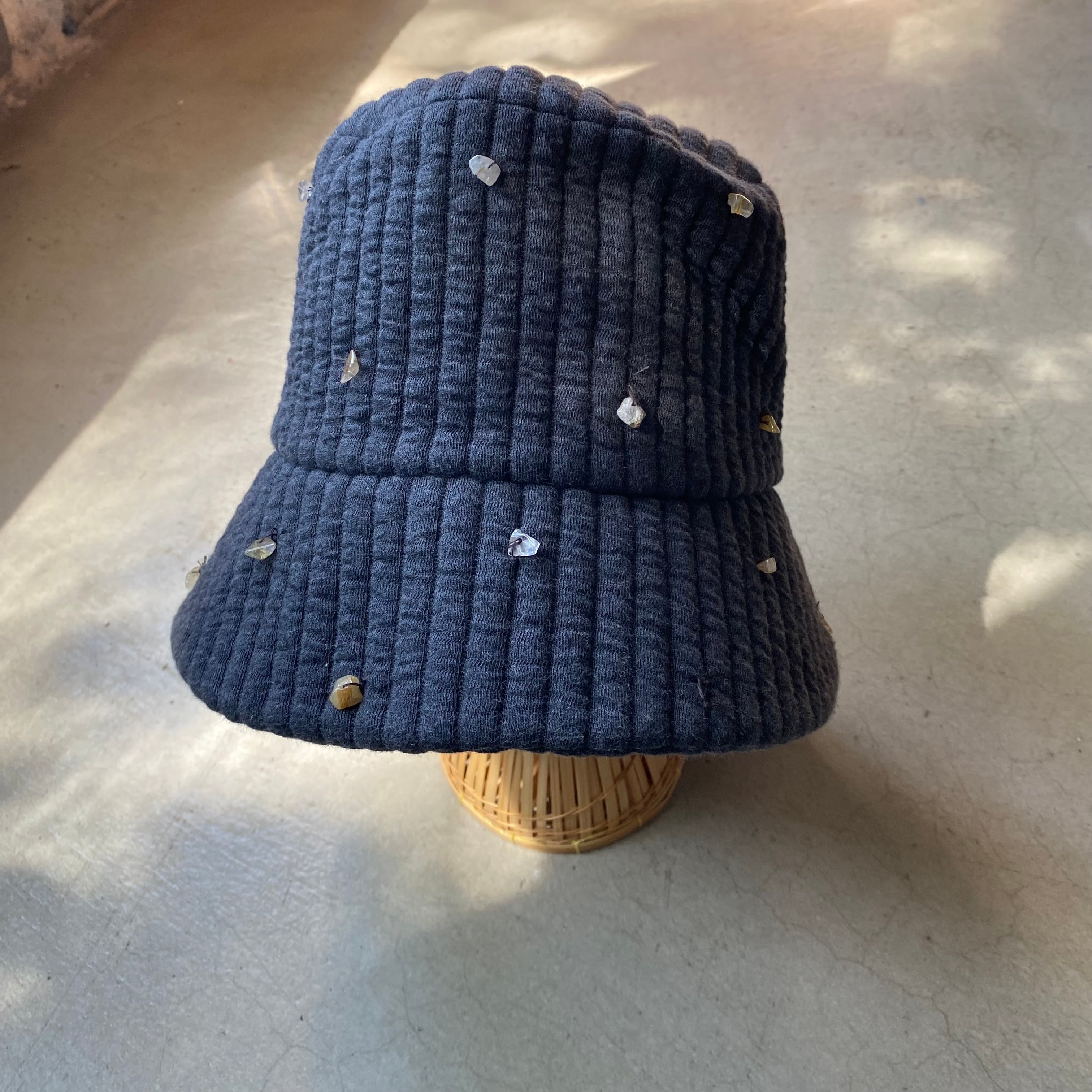 Crystal Stardust Bucket