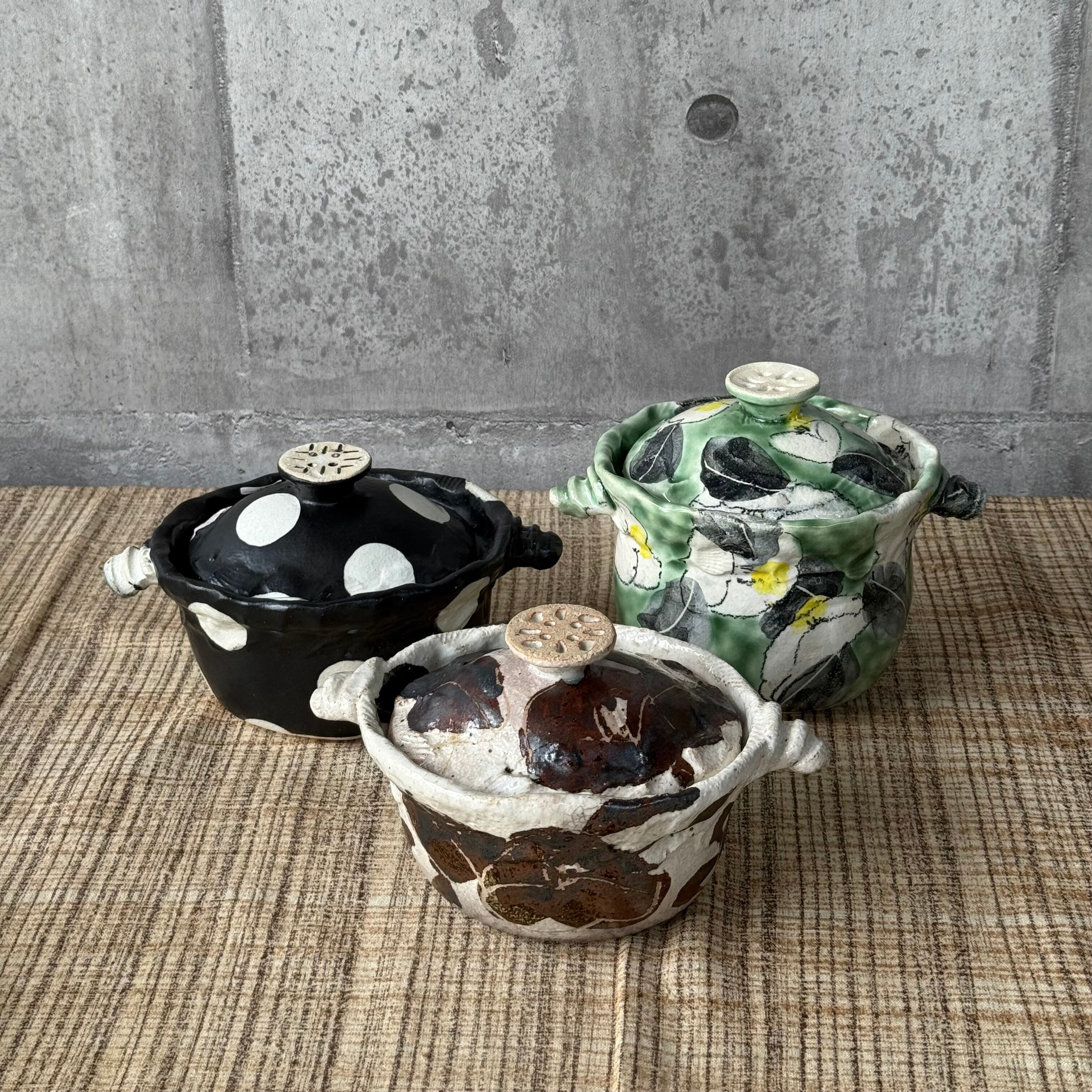 伊集院 真理子 | Lotus roots(ロータスルーツ）/ミラーズウサ | ガラス