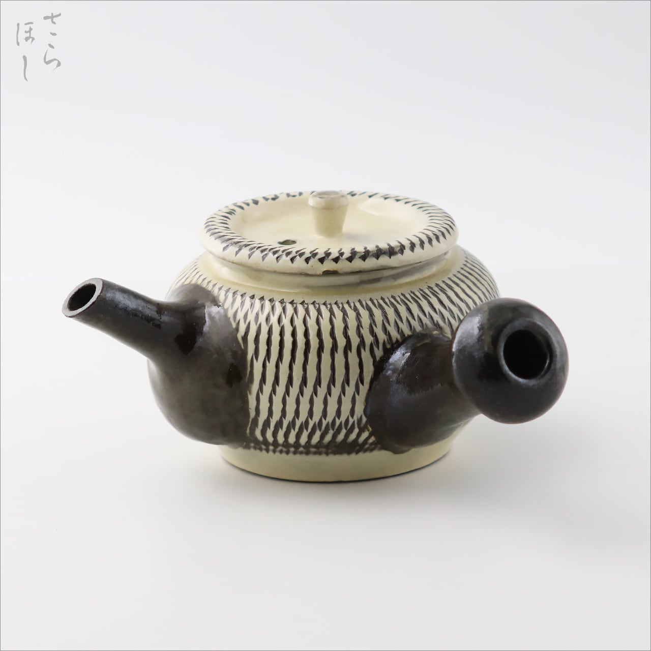 急須・土瓶 | 小鹿田焼 さらほし