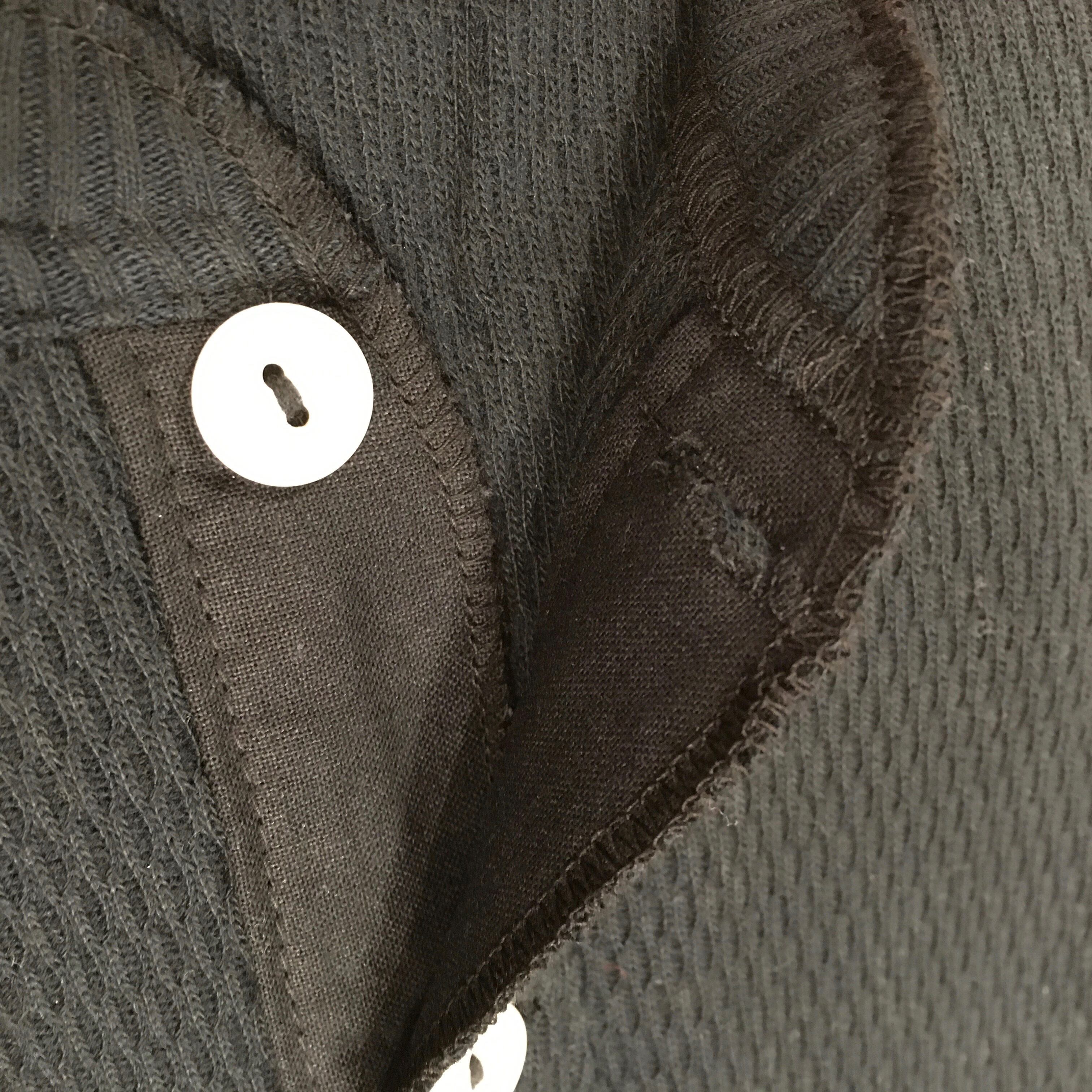 WAREHOUSE 5904 HENLEY NECK (サーマル） | union online shop