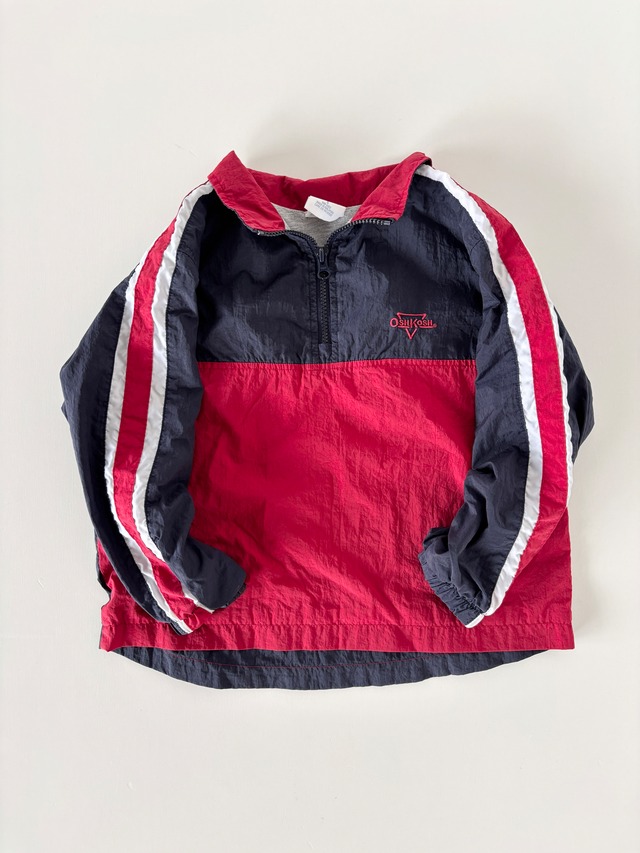 【4T・vintage】OshKoshコーデュロイジャケット