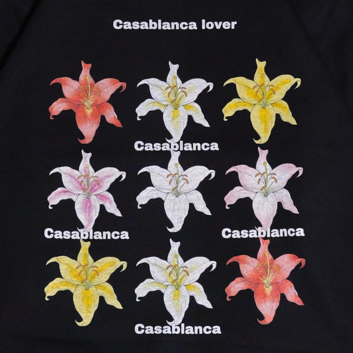 カサブランカ ページ Casablanca9. | Flowwwers