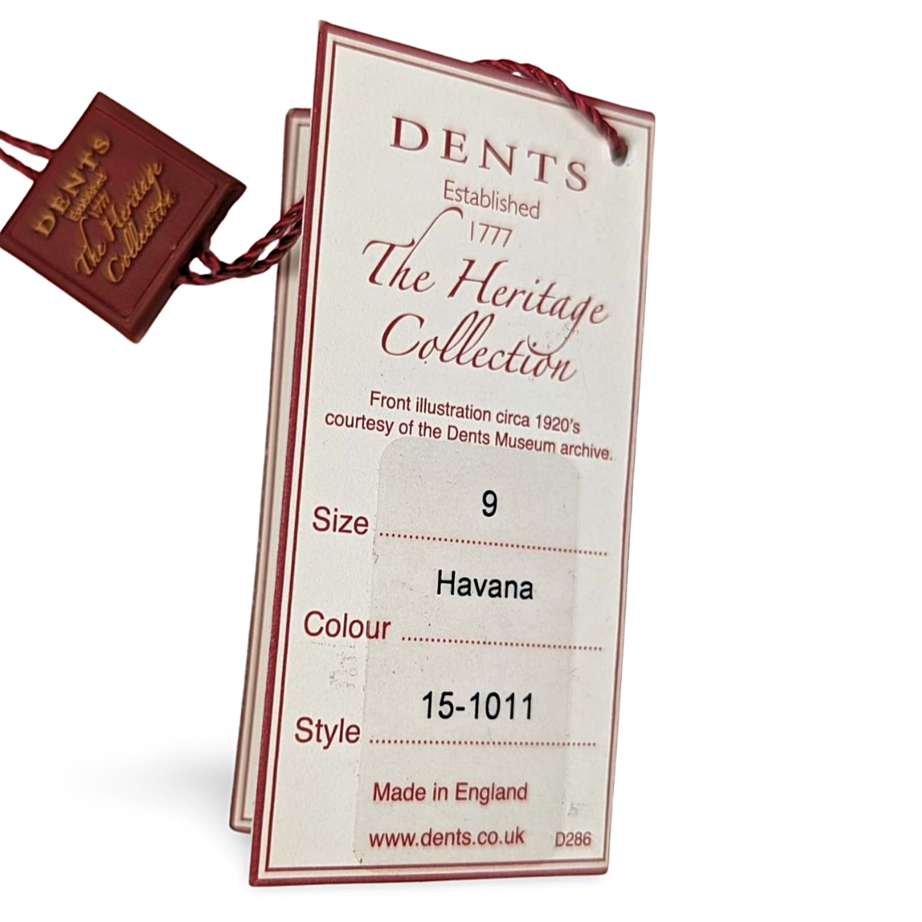 ☆定価5.5万円・新品未使用☆ デンツ DENTS ディアスキン×カシミヤ