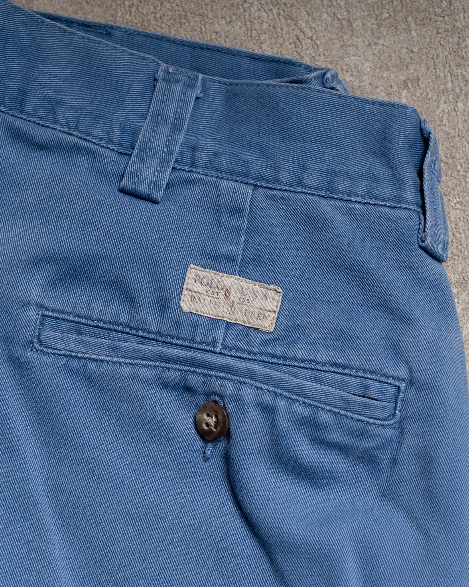 W34】POLO by Ralph Lauren POLO CHINO 