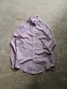 Brooks Brothers REGENT ボタンダウンシャツ チェック柄 M ピンク系