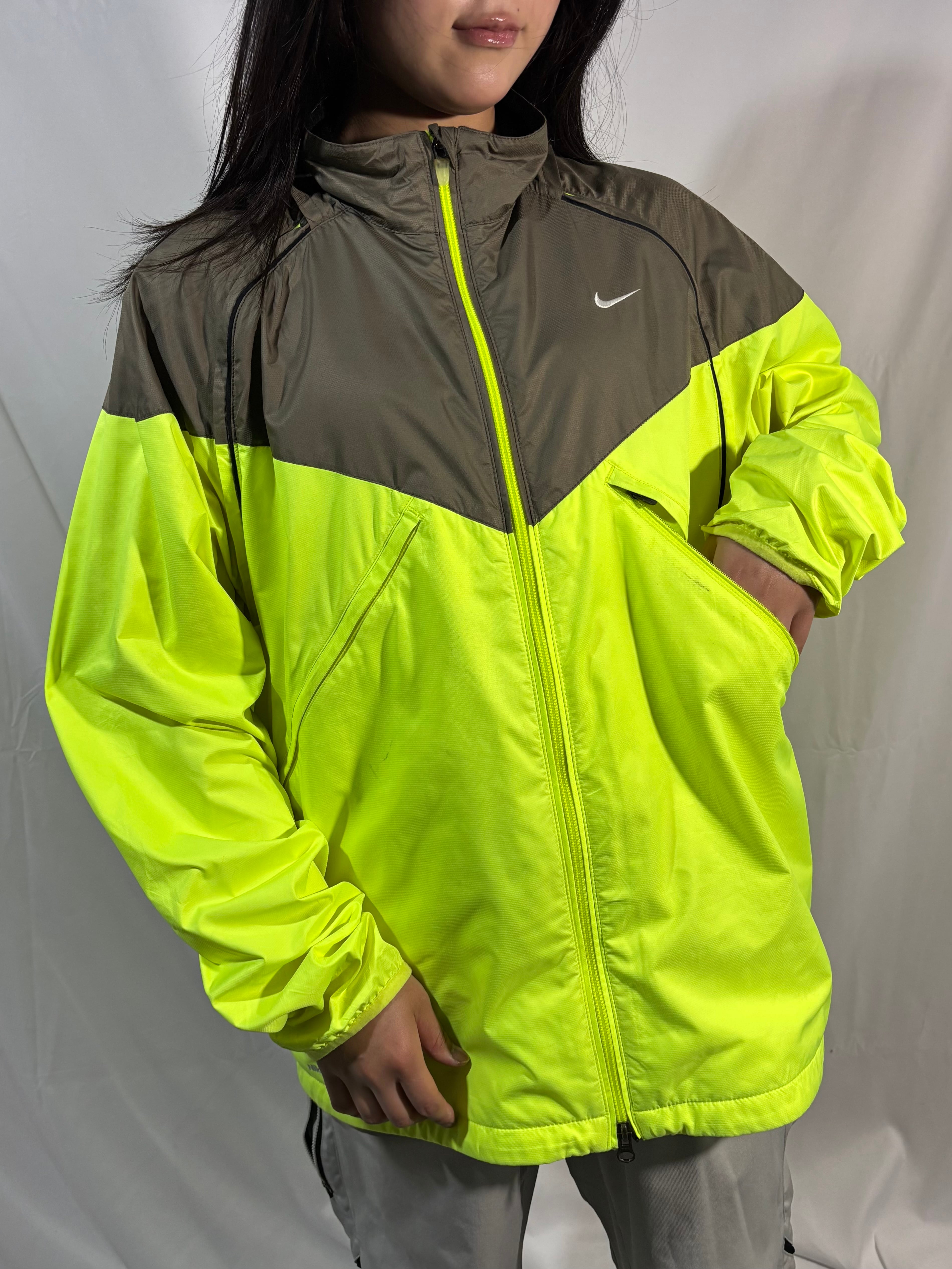 patagonia velocity jacket Lサイズ 00's Patagonia Velocity Nylon Jacket | tunnel vintage
