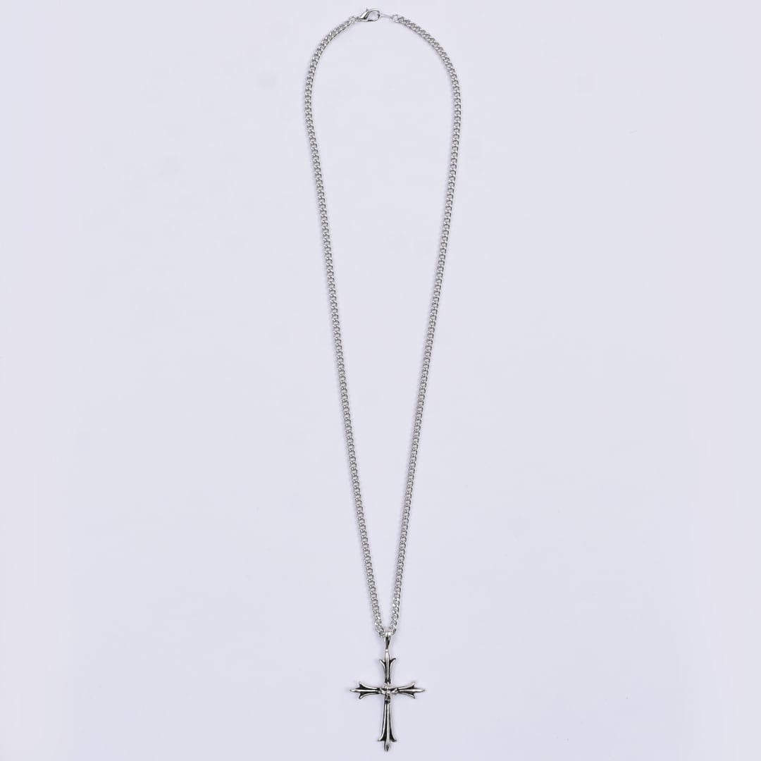 1/19新着】クロスネックレス | VOLCAN&APHRODITE