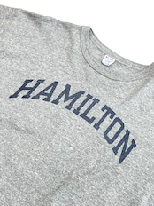 80s Champion "WATER PRINT" 88/12 Tee MADE IN USA Size XL