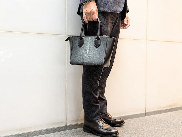 ガルーシャ ミニレクタン