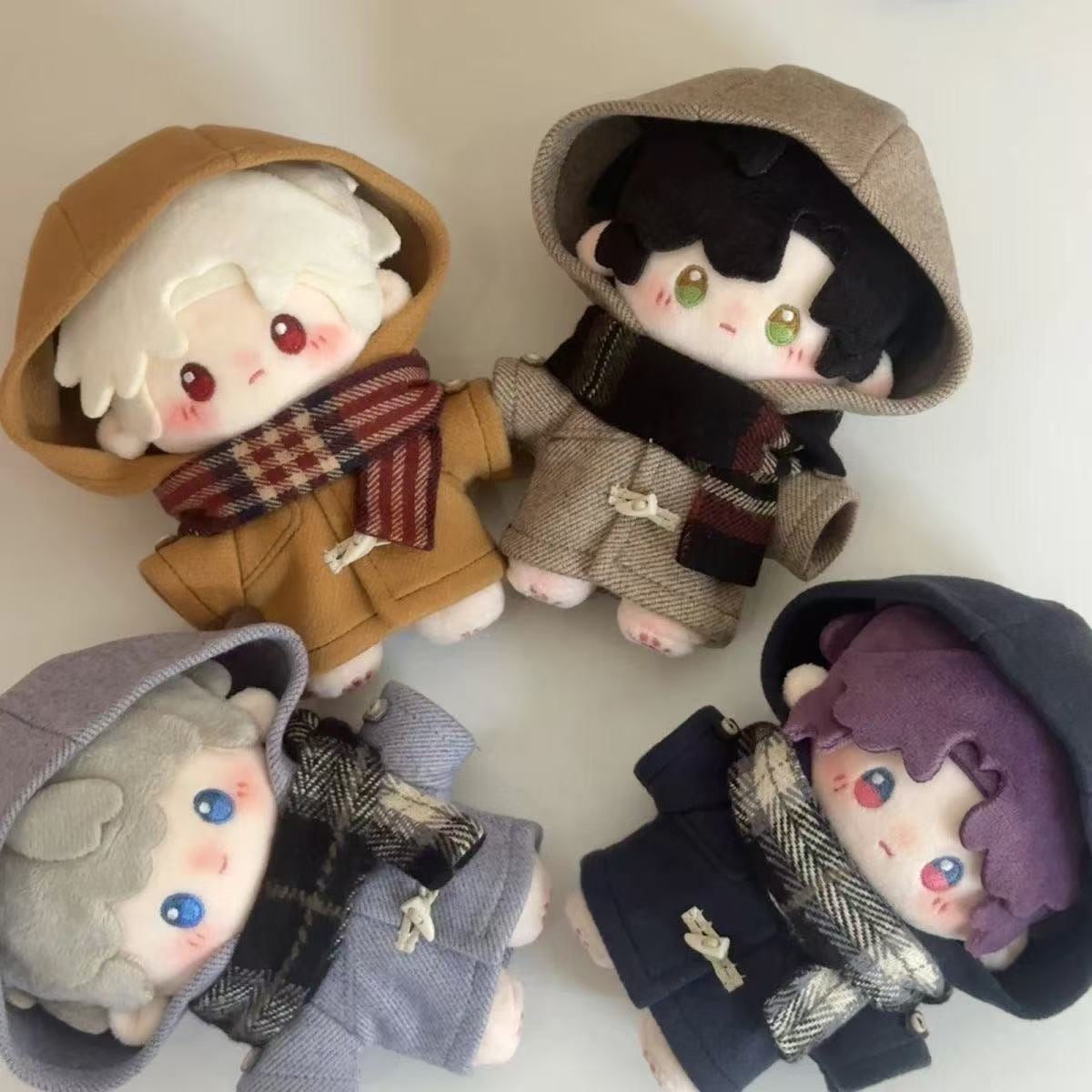 10cm | サクラ ユン ファン