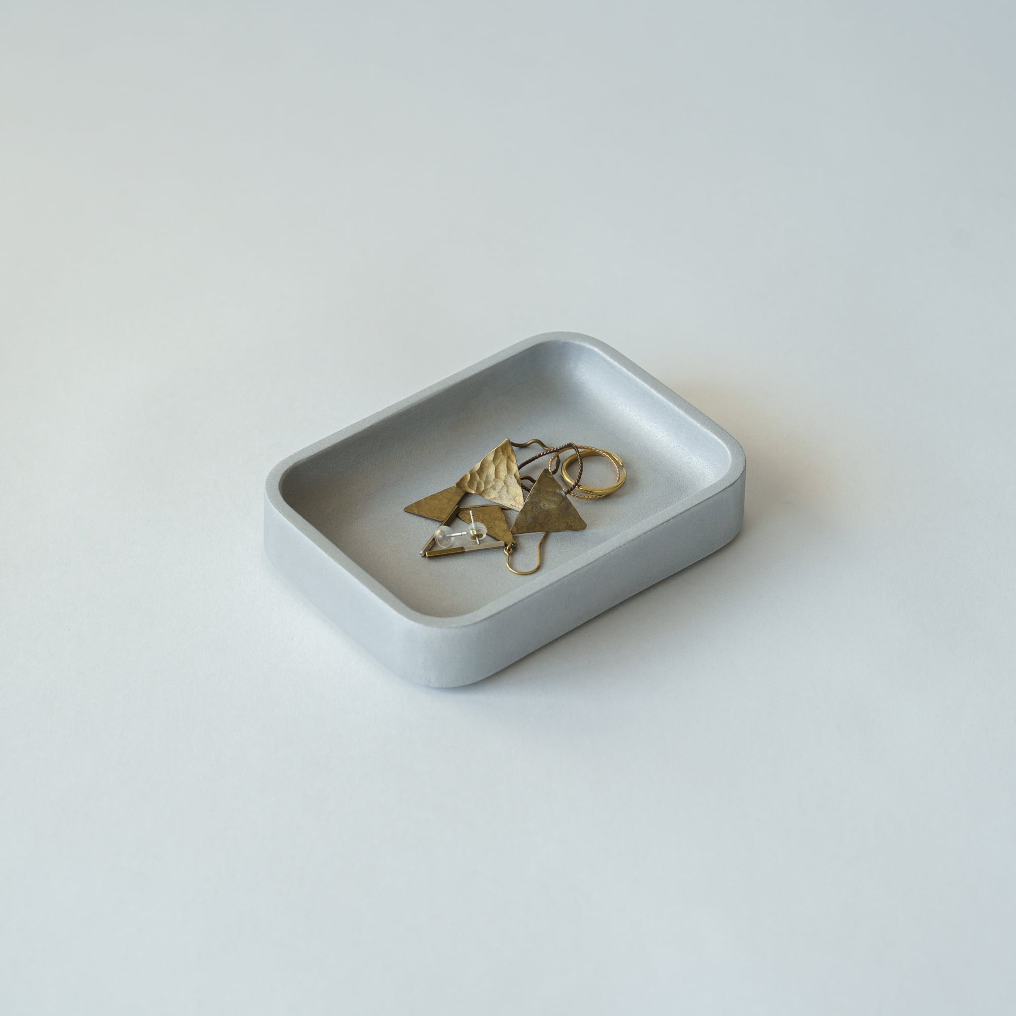 multi tray rectangle 3サイズセット | HONOR