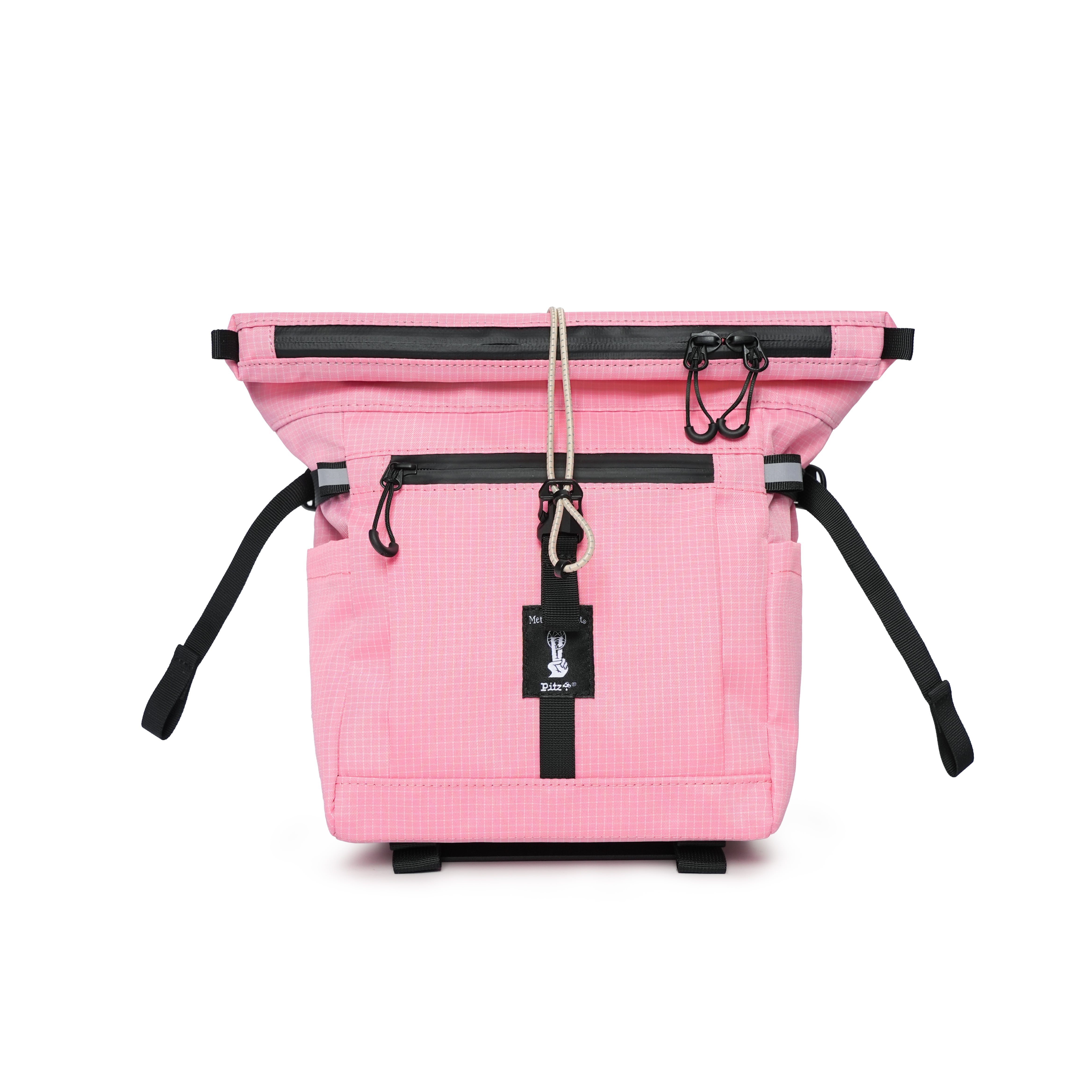 Pitz x MR Brompton Front bag 5L | Pitz