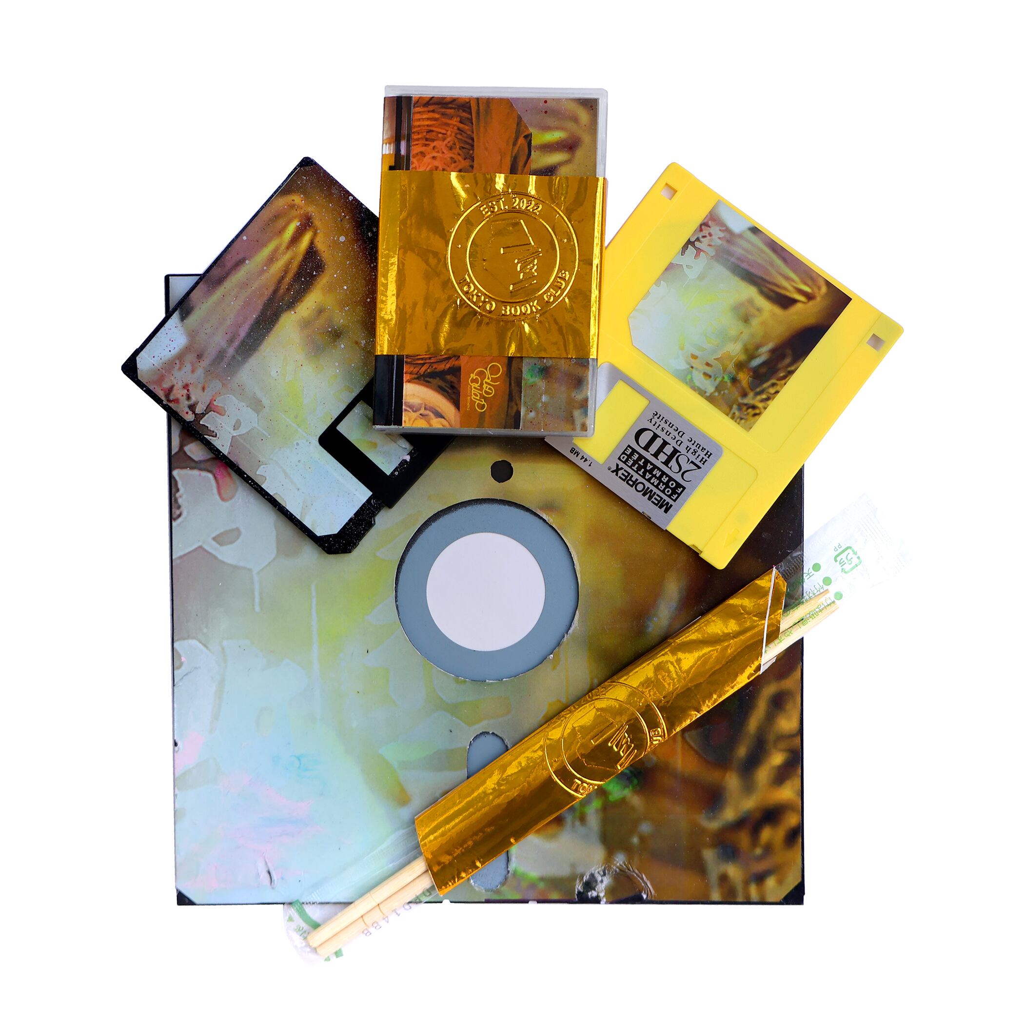 音楽/Music | Platano Press