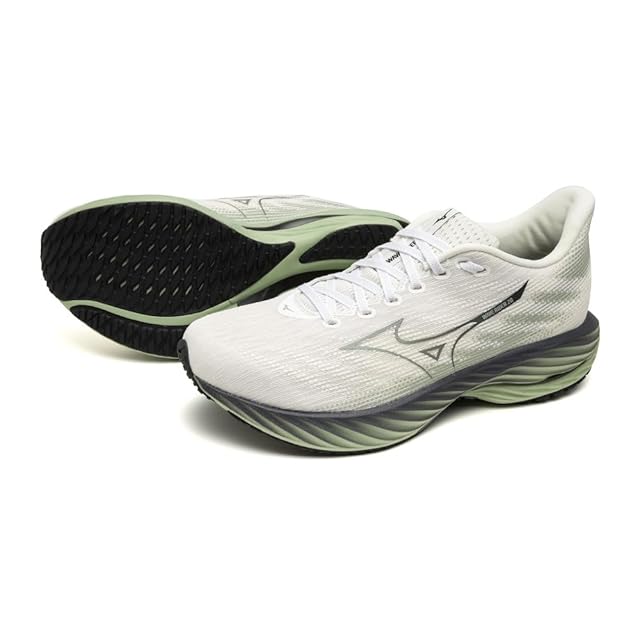 asics 安全靴 グリーン/ホワイト 25.5cm 限定 ミズノ] ネオ ゼン NEO ZEN 2 J1GC268601290 | PAY ID