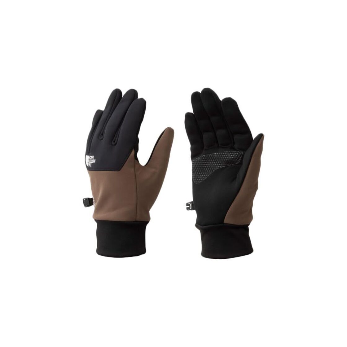 THE NORTH FACE イーチップグローブ うく ユニセックス ブラック (K…