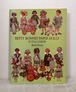Sheila Young  Betty Bonnet Paper Dolls in Full Color  Dover