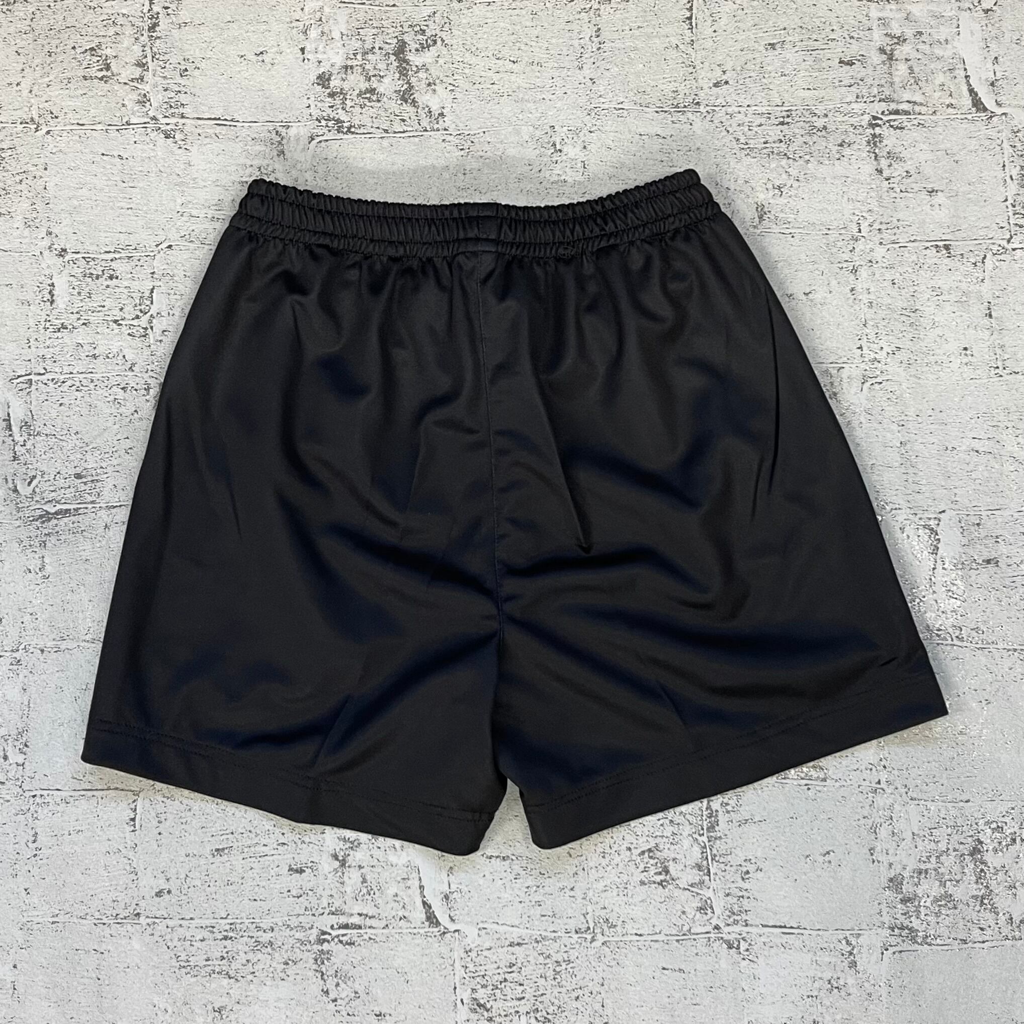 ジュニア 女子 ショートパンツ25JLPA【black】