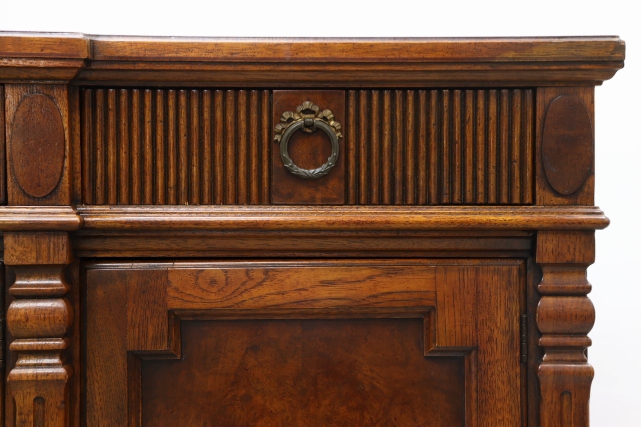 DREXEL HERITAGE ドレクセルヘリテイジ Cameo classics キャメオ