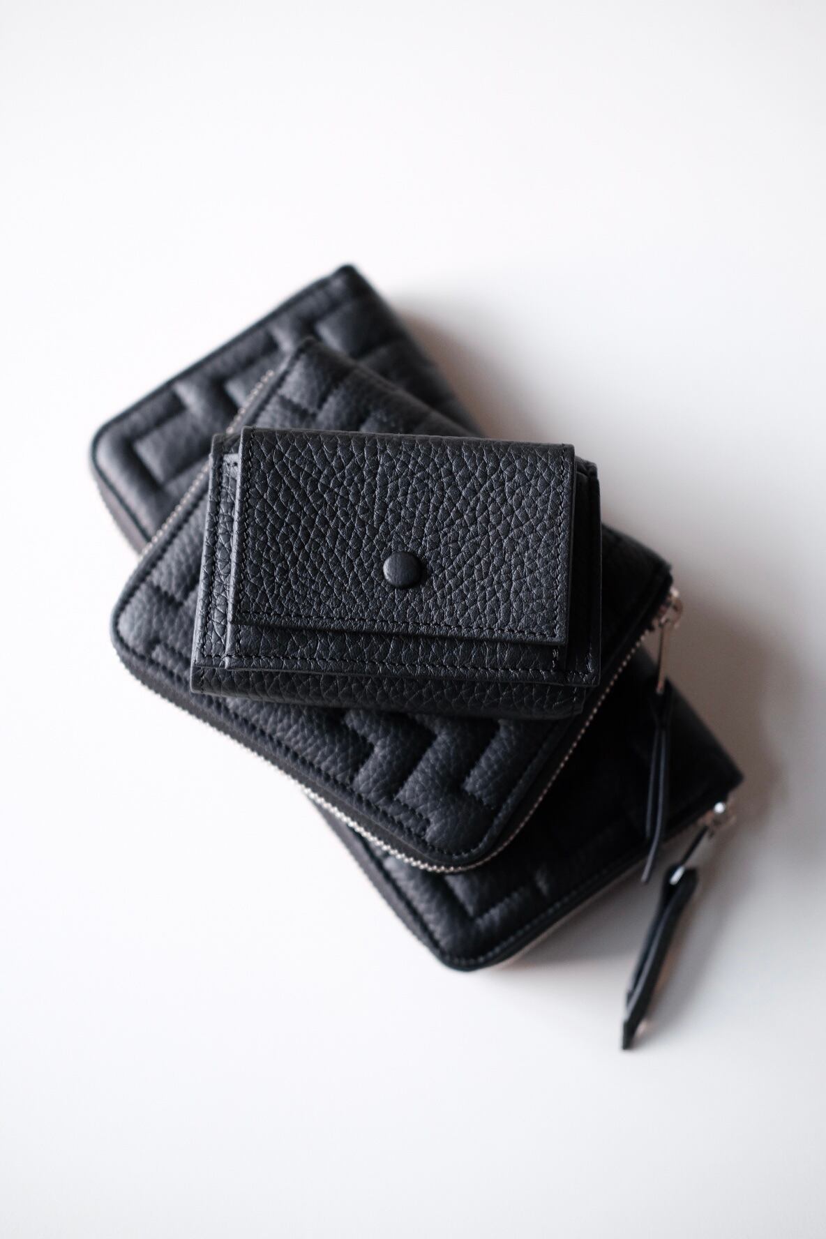 ITUAIS＜イトゥアイス＞RO-RO Short wallet(Chupi) | Inhigh