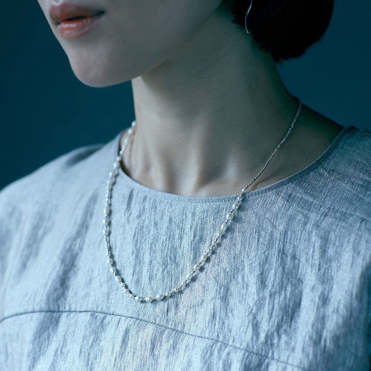 relief(M) ネックレス | ciika