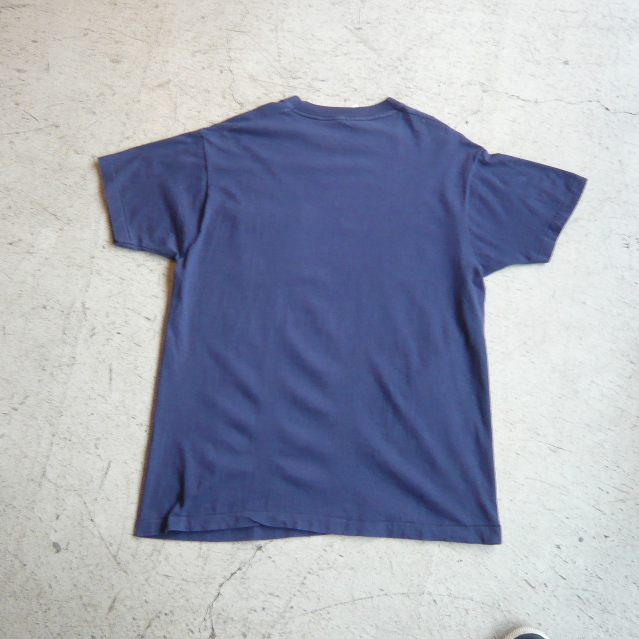 90s FRUIT OF THE ROOM フルーツオブザルーム Tシャツ