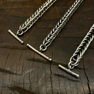 スティーブアルビソ(SteveArviso) ダブルマネーチェーン Sサイズ