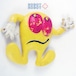 PACMAN PVC