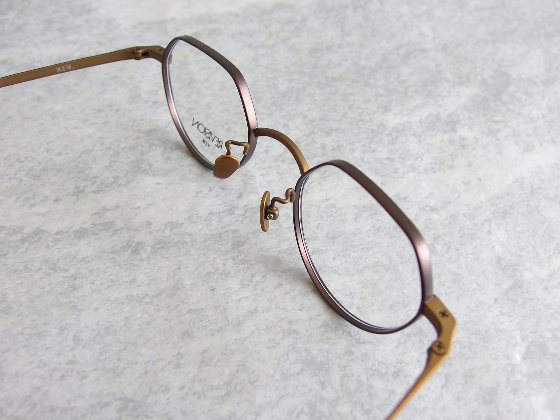 NEW./Revision】 R-11 C-3（アンティークゴールド） | 正光堂時計店