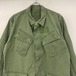 US ARMY used jungle fatigue jacket SIZE:- (S1→N)