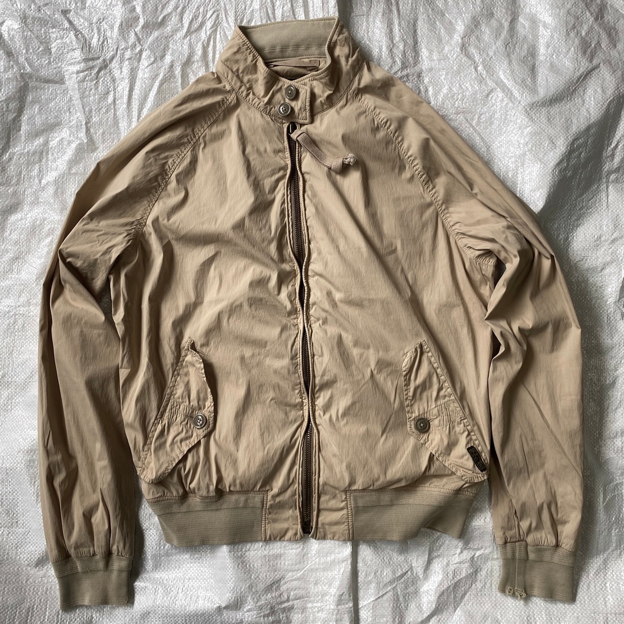 Polo by Ralph Lauren ポロラルフローレン スイングトップ ハリントン 