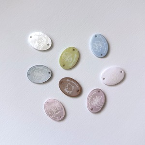 shellタグ / 2個売り