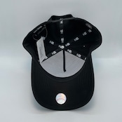 NEW ERA 9FORTY/940 A-Frame ニューヨーク・ヤンキース ブラック