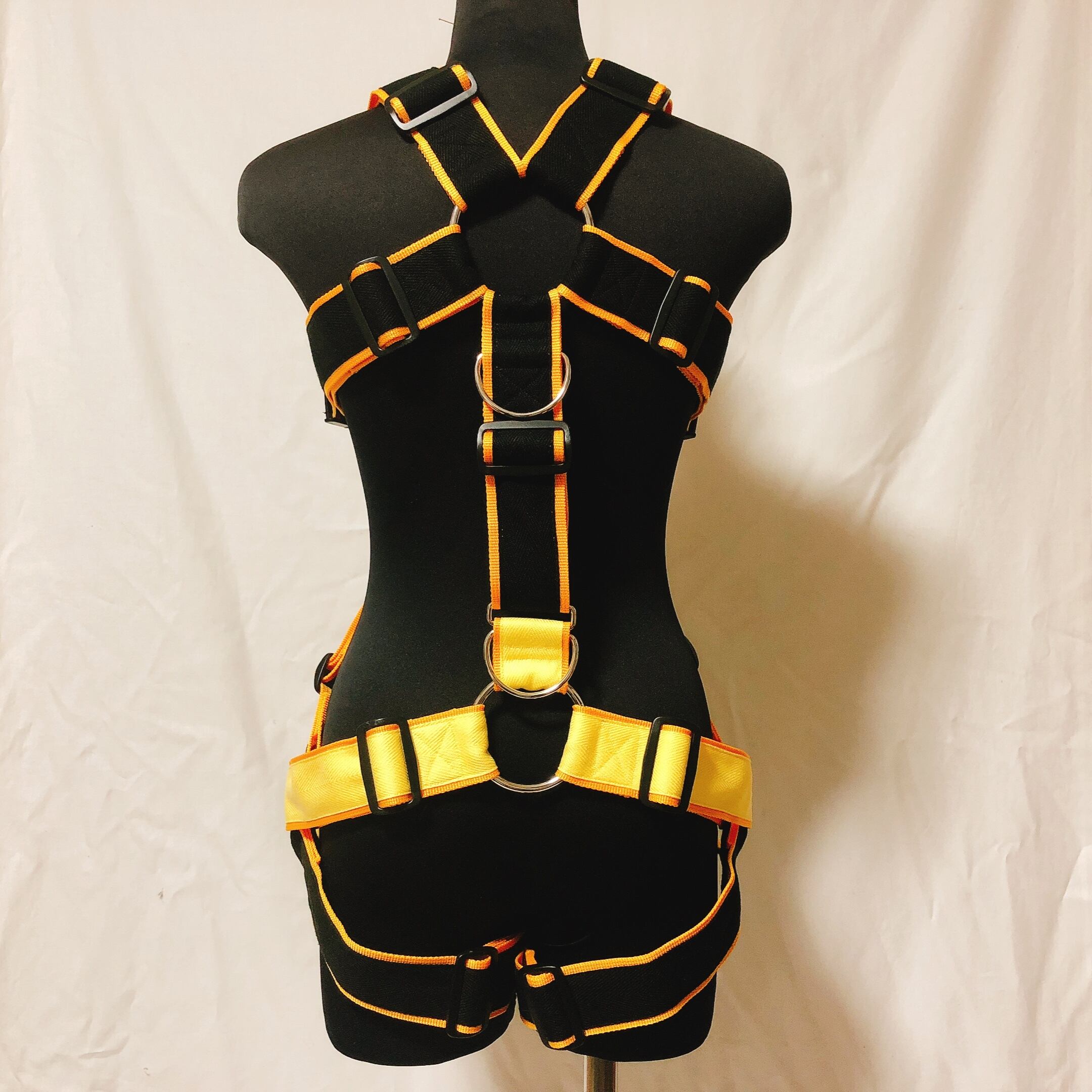 フルハーネス アスタリスク型 デイナイト