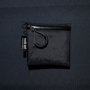 riders wallet / X-pac®︎ VX07 HS / Black