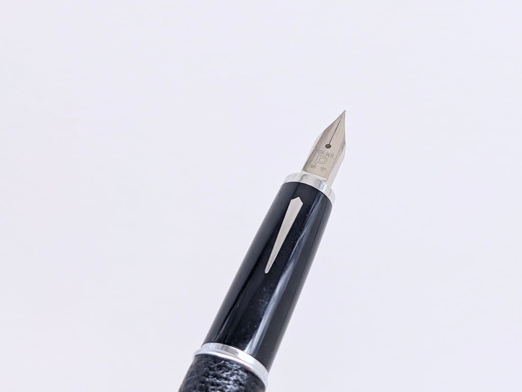 PLATINUM 万年筆 シープ 68d4ef95ca99d7cded8eb188624050
