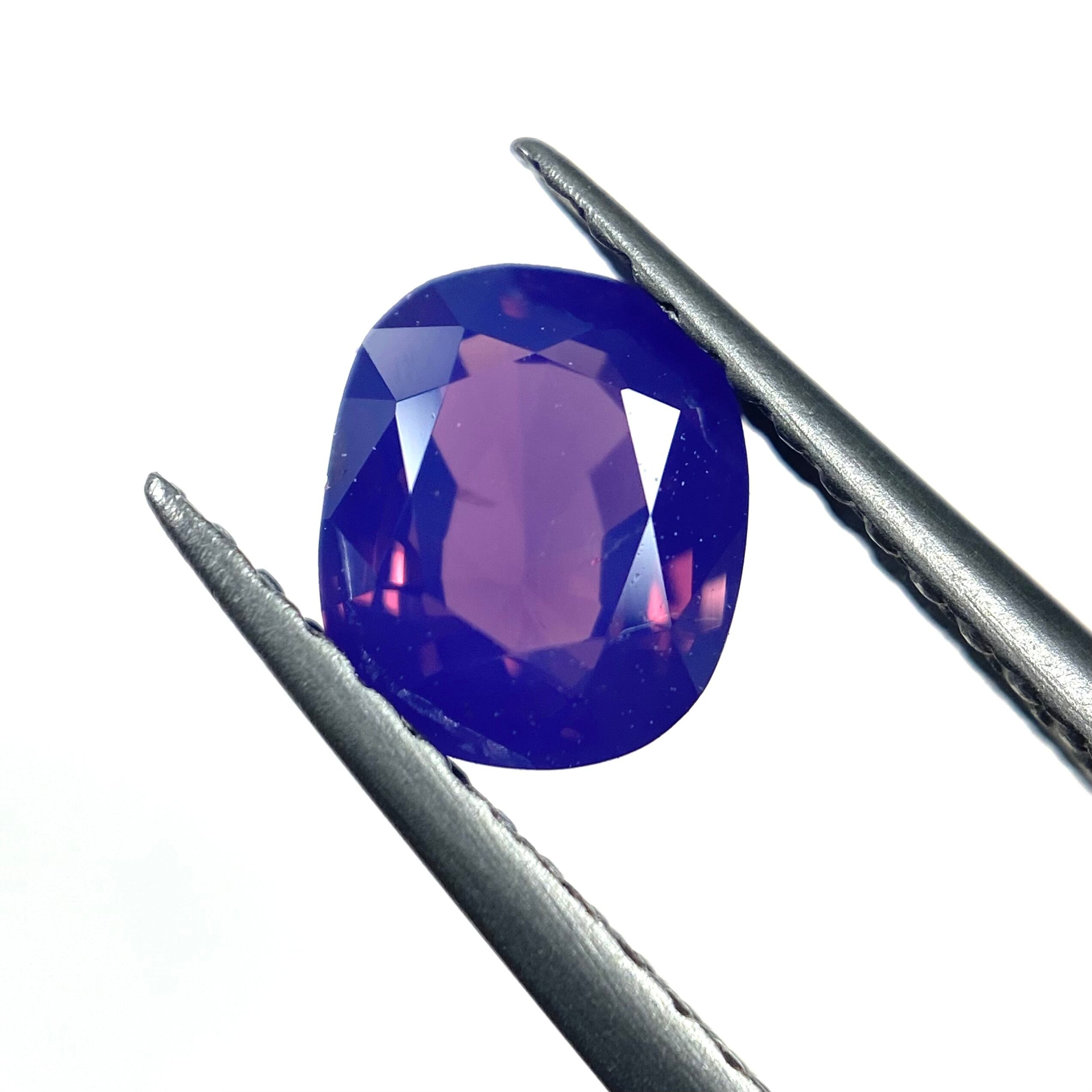 惚れちゃうサファイア