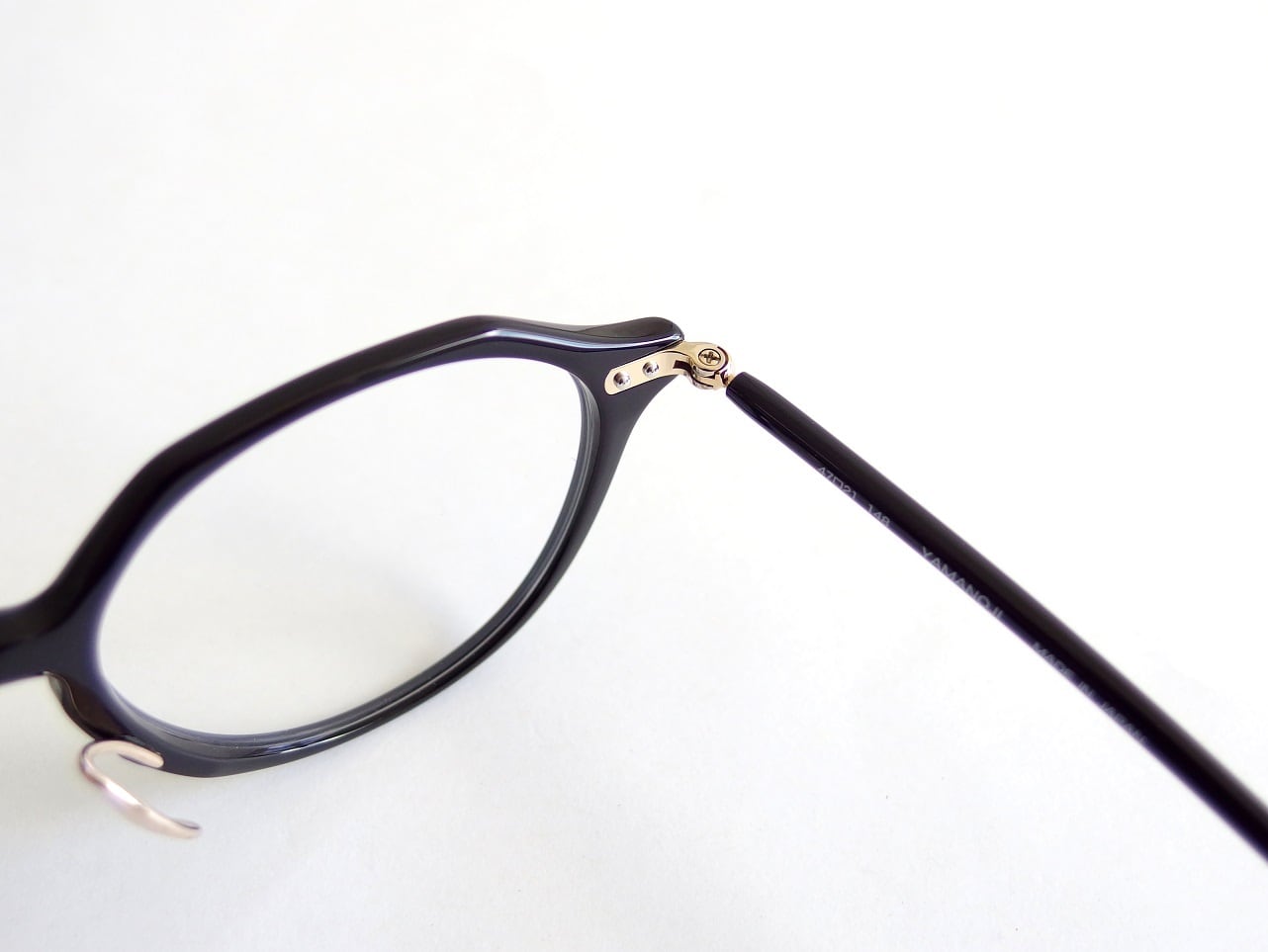 YUICHI TOYAMA./D 】UD-138 C-01 “YAMANOJI” | 正光堂時計店